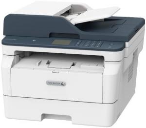 A4黑白三合一自動雙面復印一體機DocuPrintM288DW